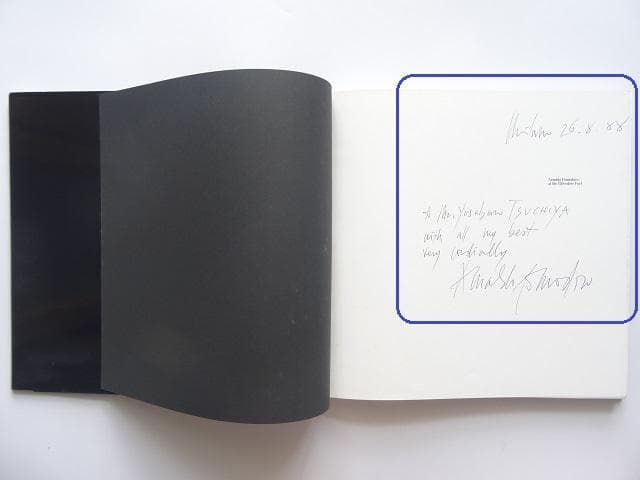 洋書◆アルナルド・ポモドーロ 彫刻作品写真集 本 フォート・ベルヴェデーレ