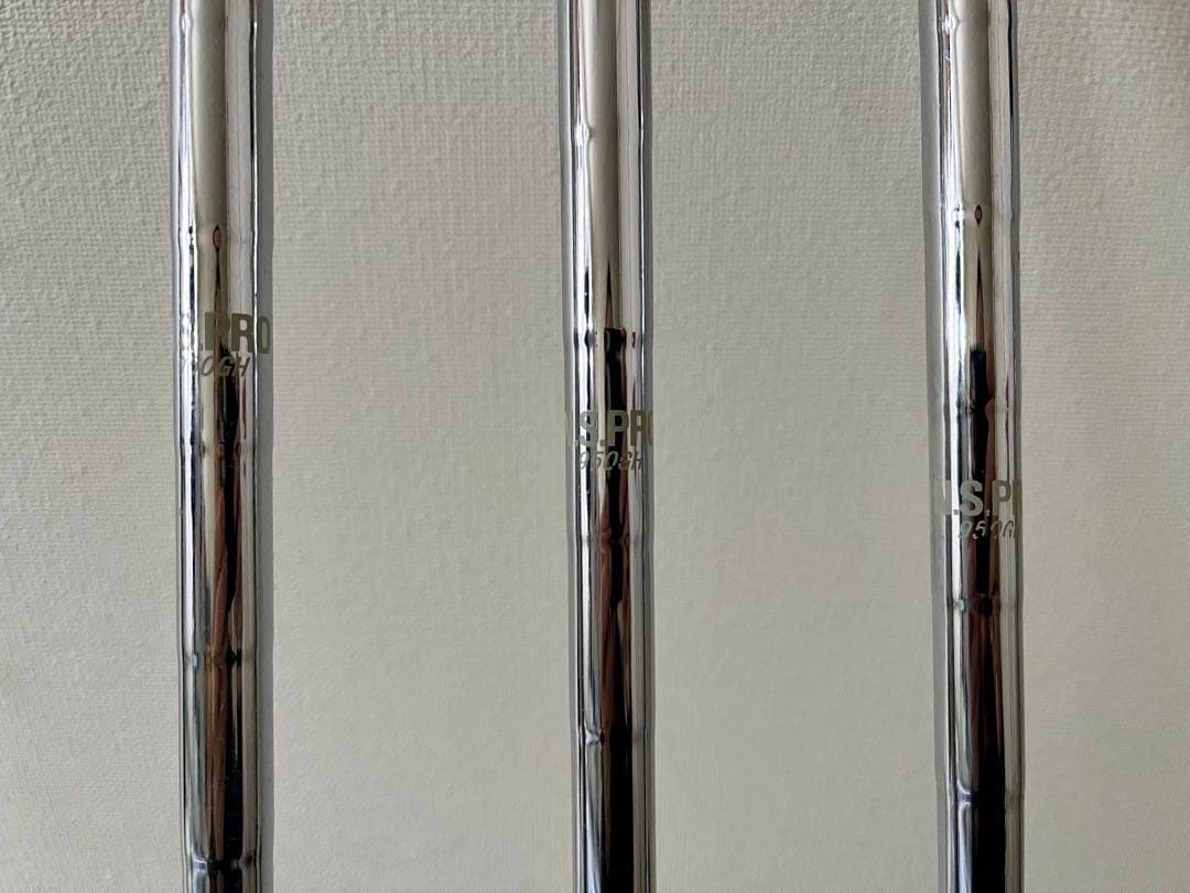 値下！Callaway Apex 2016ユーティリティ3本セット