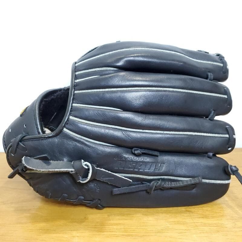 NIKE ナイキ クリッパー2 左投げ用 良品 軟式グローブ