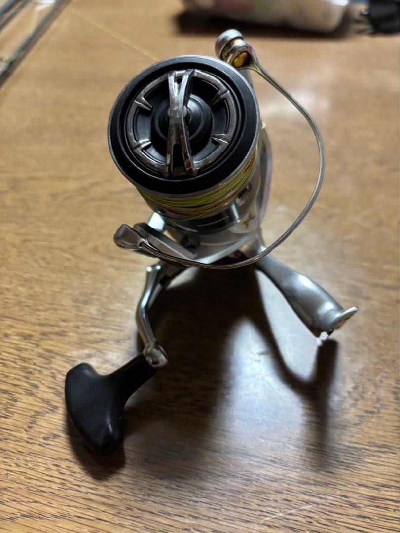 ストラディック 4000