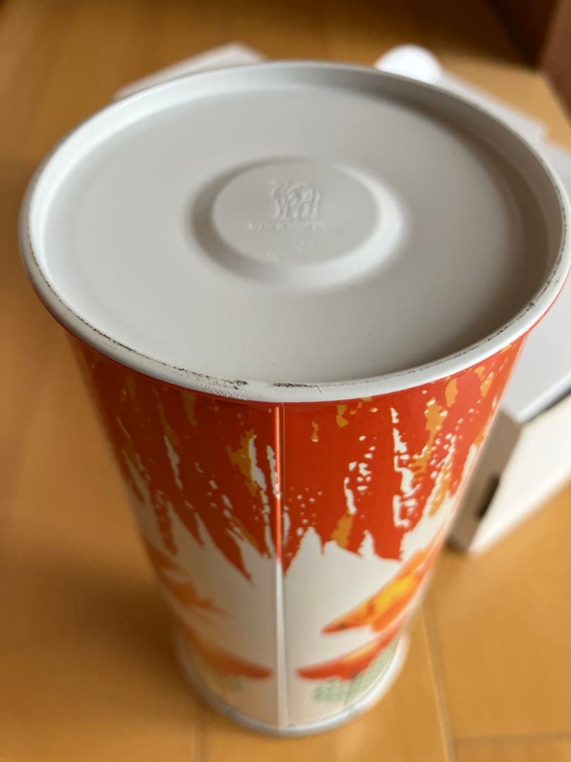 【新品・未使用】香港 駱駝牌 CAMEL 「香港系列」450ml 魔法瓶