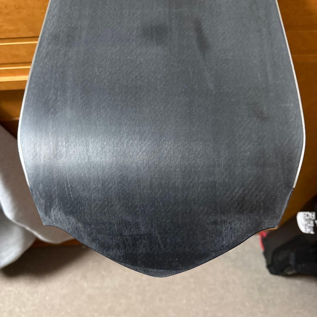 スノーボード Lib Tech MAYHEM ROCKET152.5cm