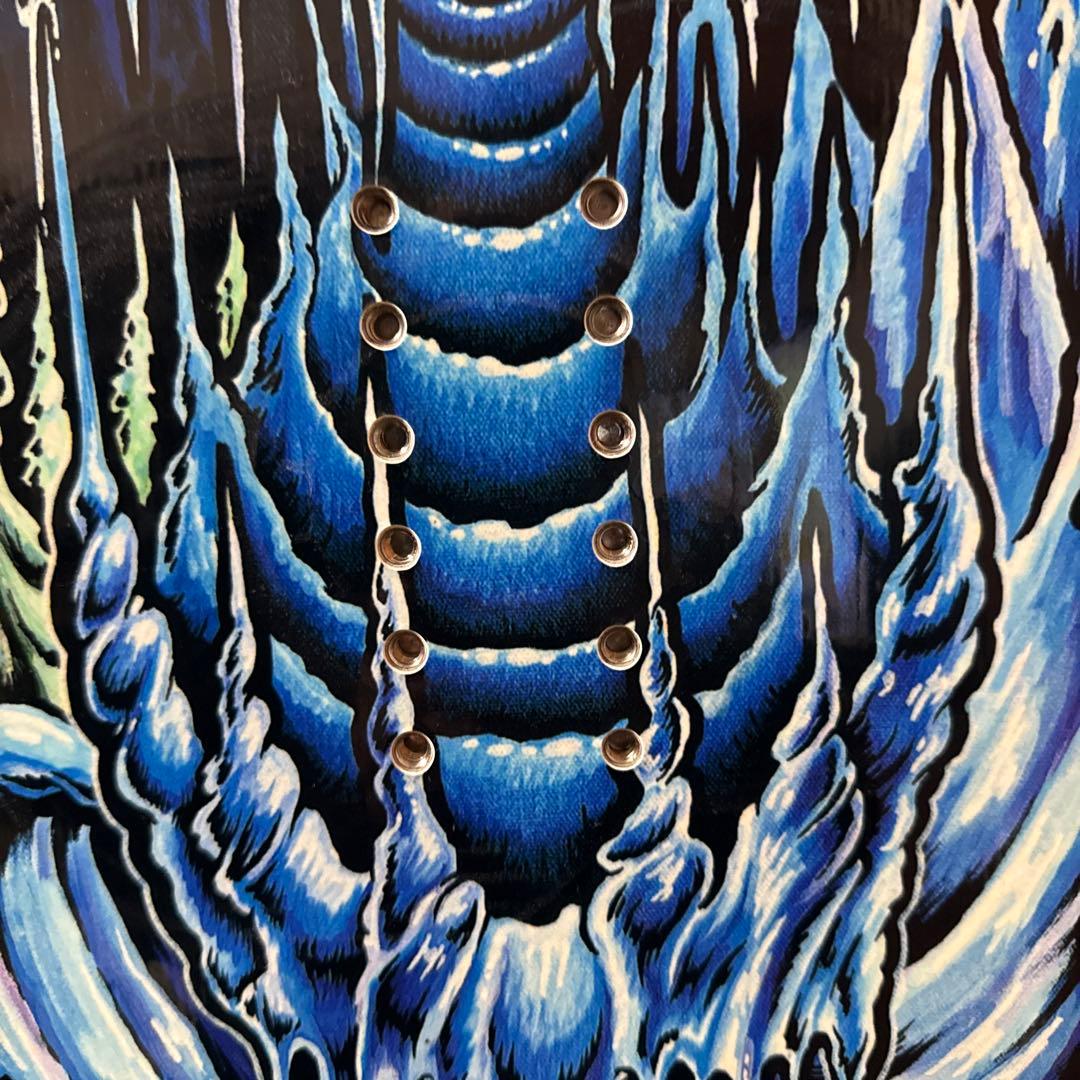 スノーボード Lib Tech MAYHEM ROCKET152.5cm