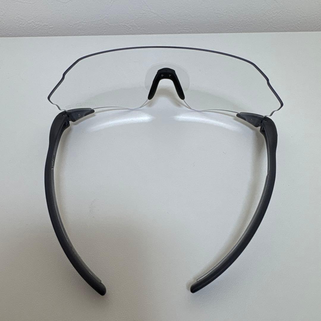 SWANS(スワンズ) 調光クリアtoスモーク ENN20-0066