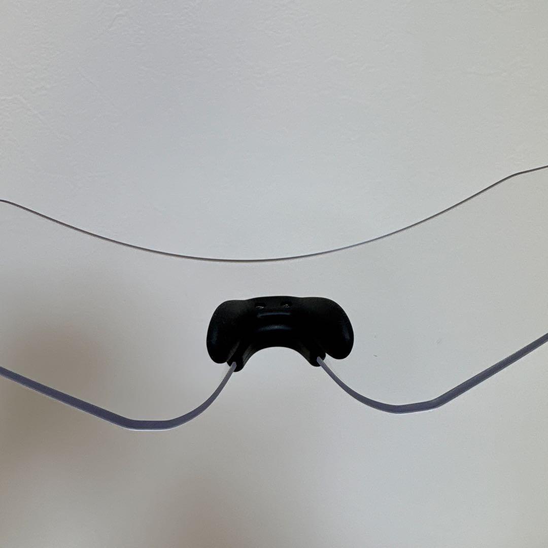 SWANS(スワンズ) 調光クリアtoスモーク ENN20-0066