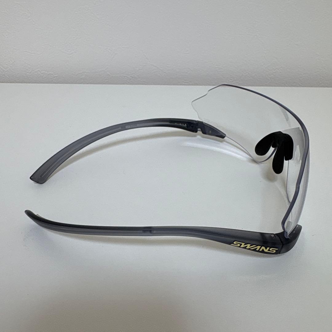 SWANS(スワンズ) 調光クリアtoスモーク ENN20-0066