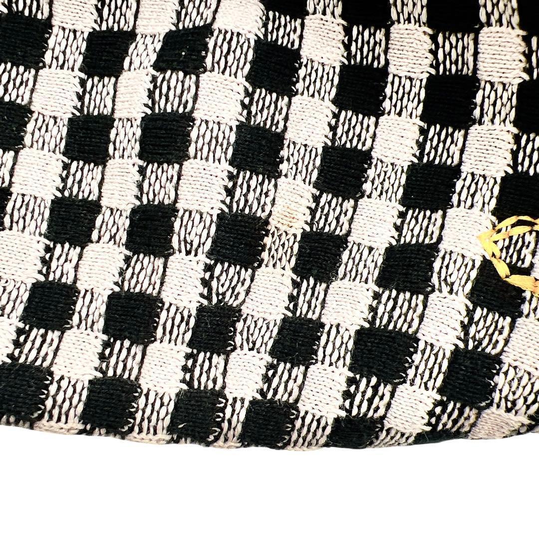 Vivienne Westwood アーサー ベレー帽 S～M 7745