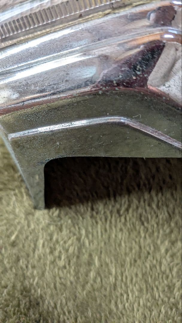 GX70 マークⅡワゴン　紅白テール　かなり美品