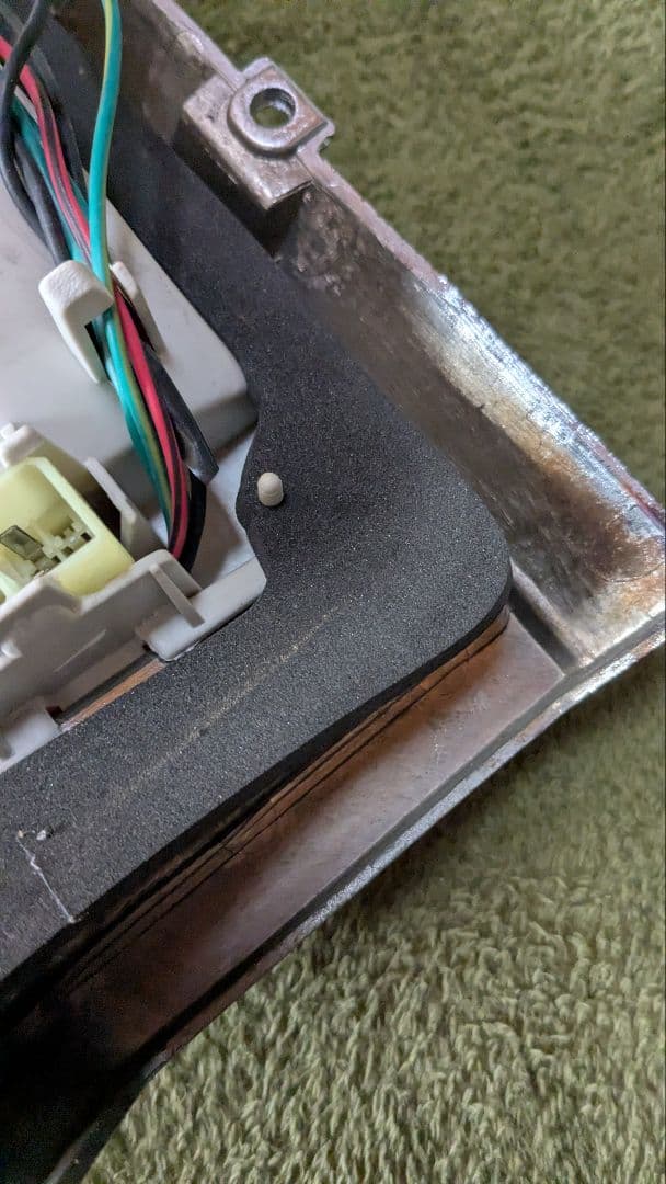 GX70 マークⅡワゴン　紅白テール　かなり美品