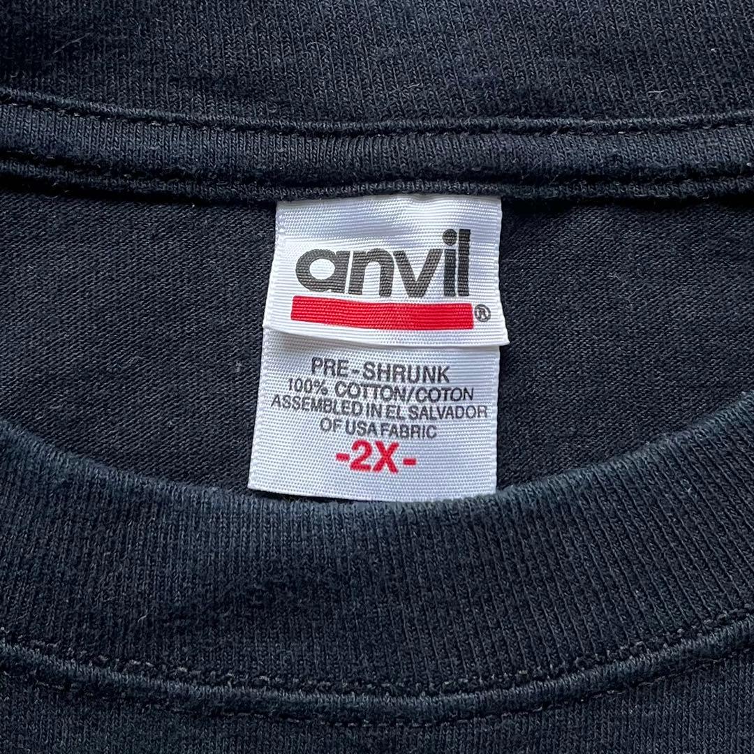 00s Rolling Stones BIGGER BANG リップタン ロンT