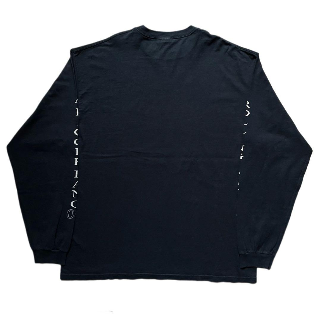 00s Rolling Stones BIGGER BANG リップタン ロンT