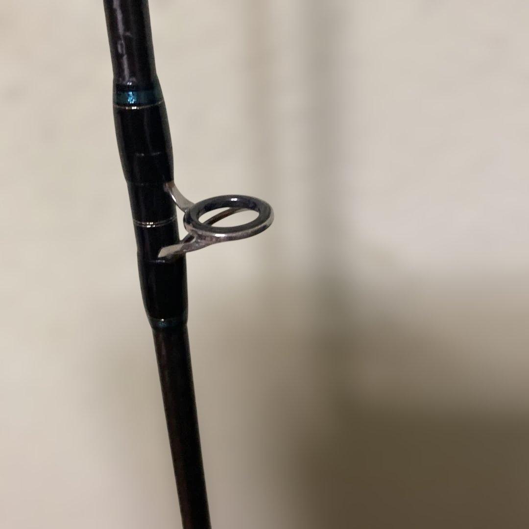 シマノ　コルトスナイパー　XTUNE s1006h /ps