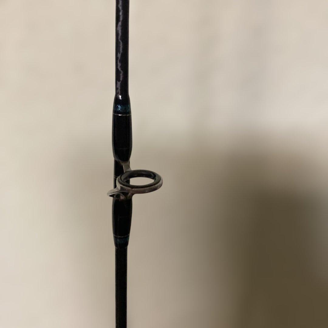 シマノ　コルトスナイパー　XTUNE s1006h /ps