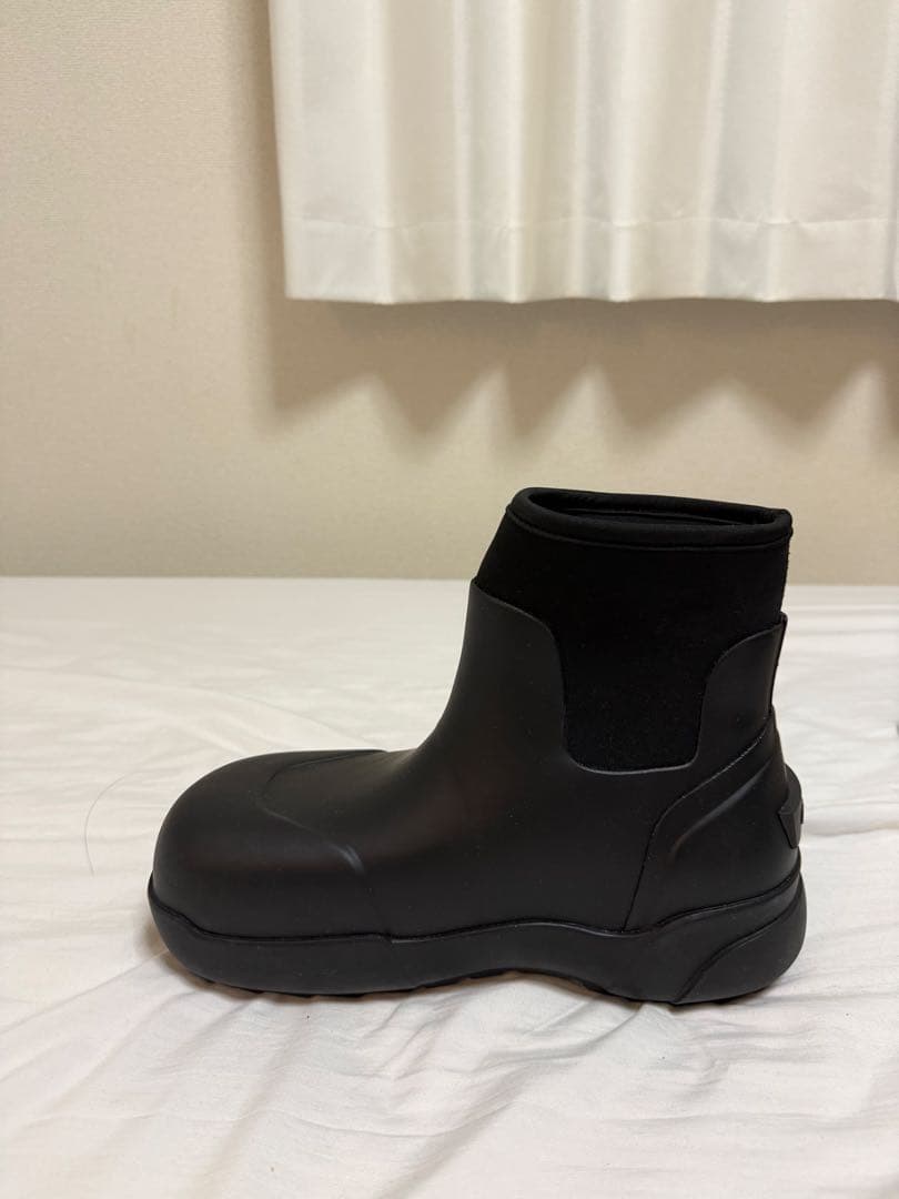 靴 ambush rubber boot 42