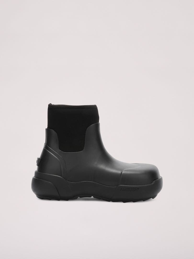 靴 ambush rubber boot 42