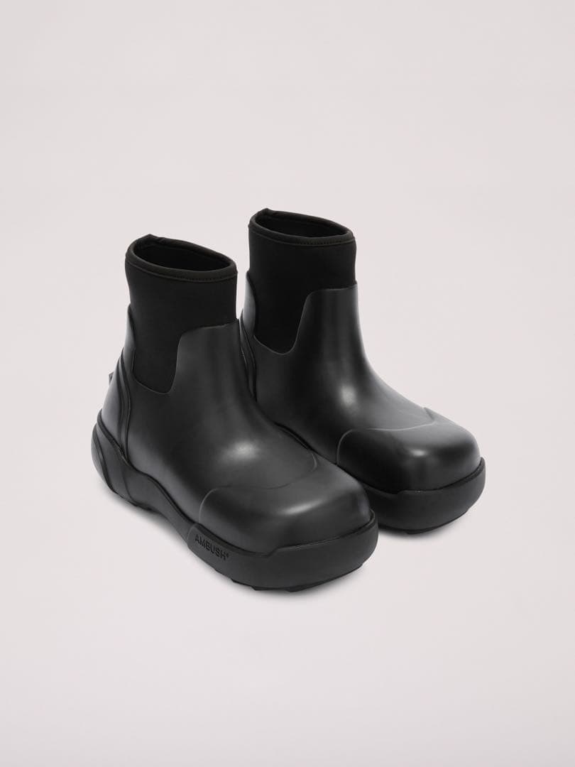 靴 ambush rubber boot 42