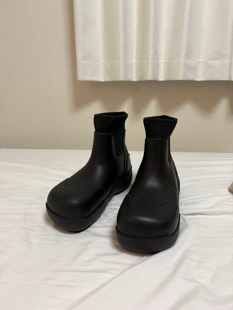 靴 ambush rubber boot 42