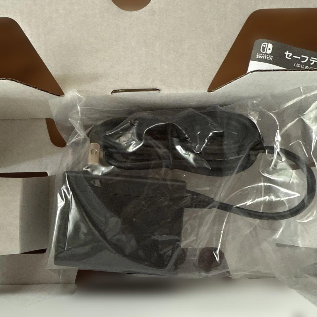 ニンテンドーSwitchライトハイラルエディション