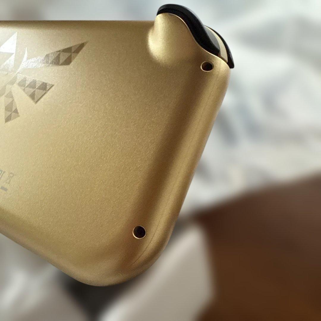 ニンテンドーSwitchライトハイラルエディション