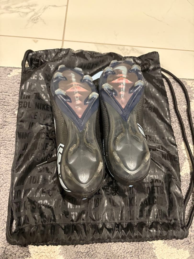 ナイキ マーキュリアル ELITE FGスパイク 26cm