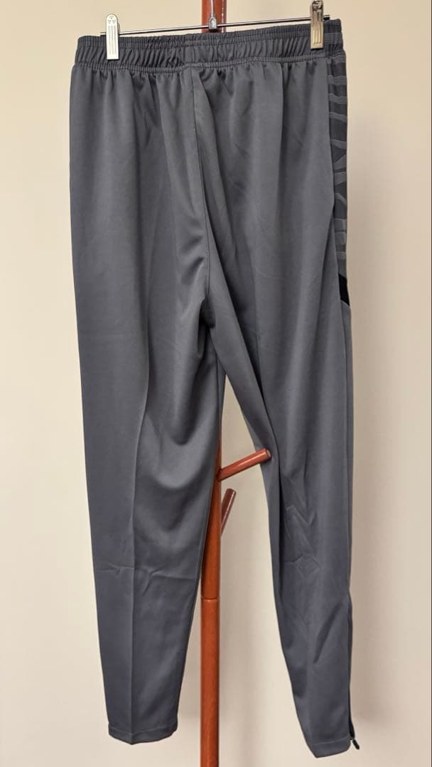 パリサンジェルマン ドリルトップ セットアップ グレー