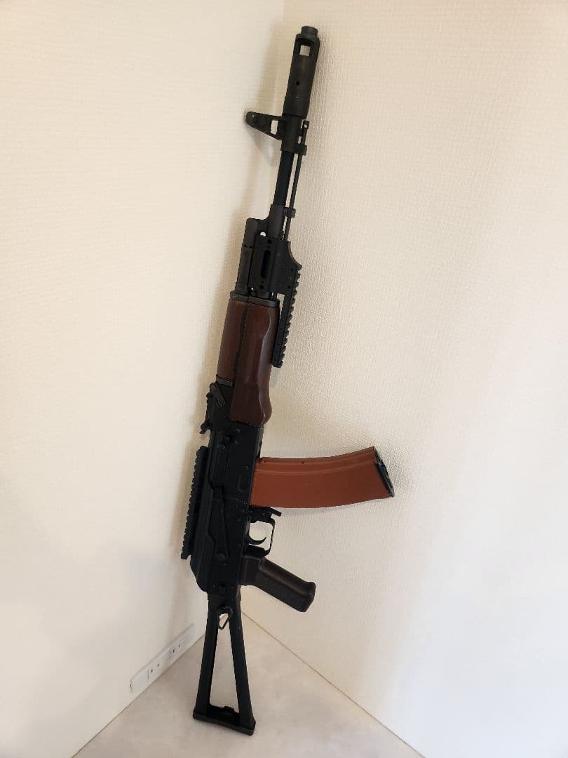 東京マルイ 次世代電動ガン AK47　※12/16までの限定商品