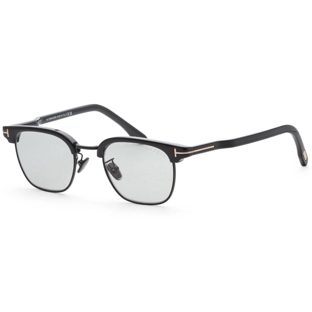 新品未使用 TOM FORD TF1119-D 01A サングラス