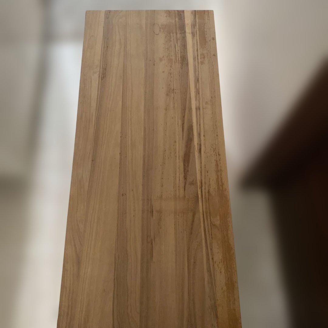 天然木製 4段タンス　桐箪笥　和装箪笥　着物