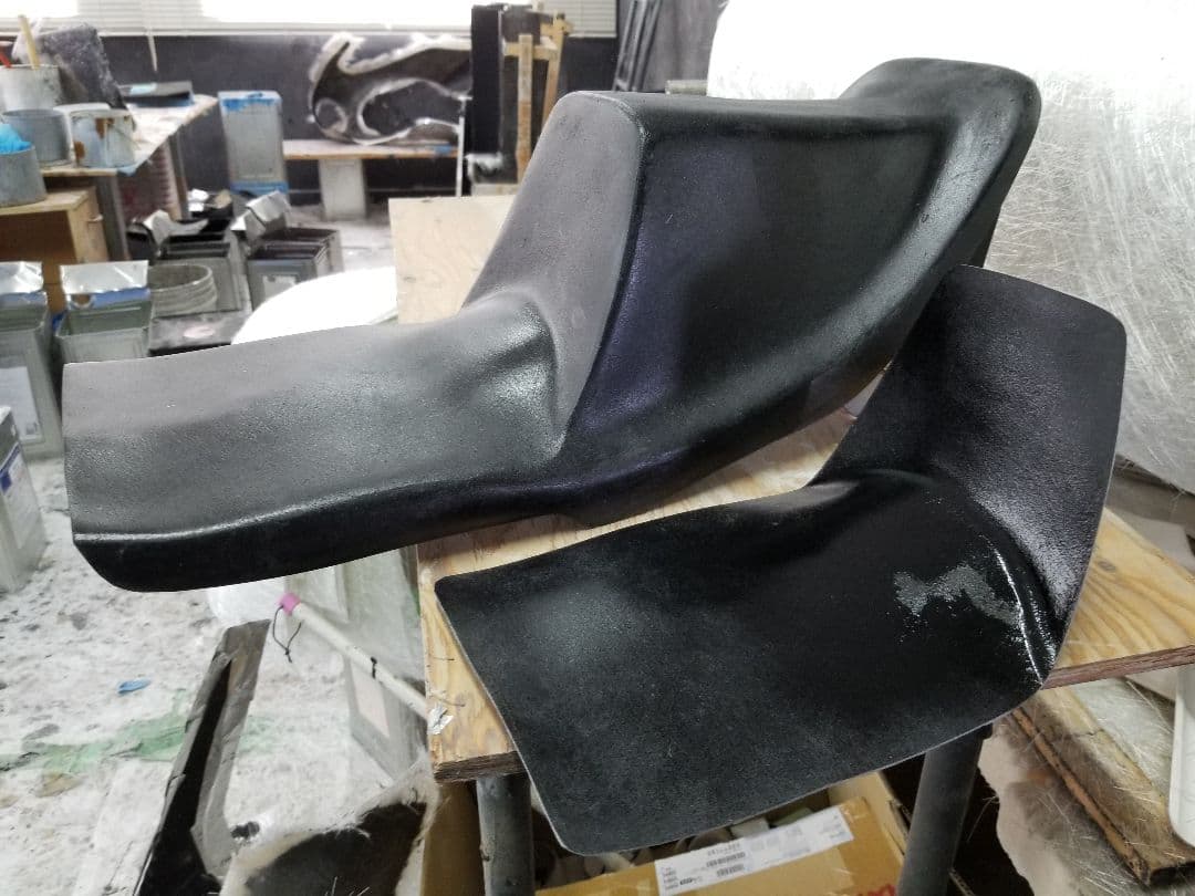 ミニ用　シングルシート　セレクトタイプ　4ミニ　4mini　モンキー　ゴリラ