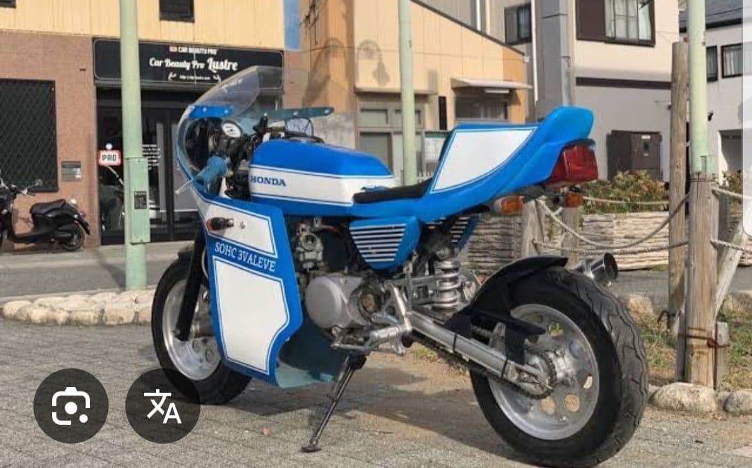 ミニ用　シングルシート　セレクトタイプ　4ミニ　4mini　モンキー　ゴリラ