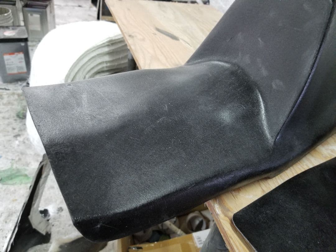 ミニ用　シングルシート　セレクトタイプ　4ミニ　4mini　モンキー　ゴリラ