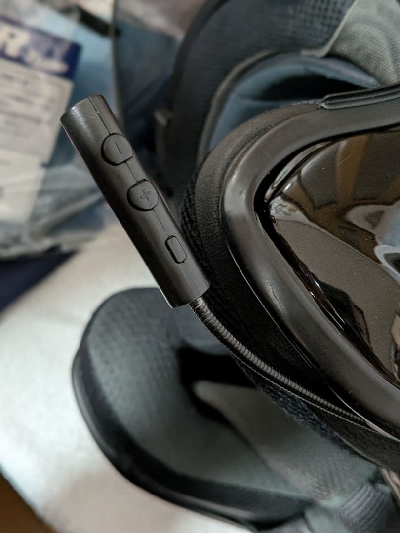 Arai SZ-Ram4 ブラック ジェットヘルメット