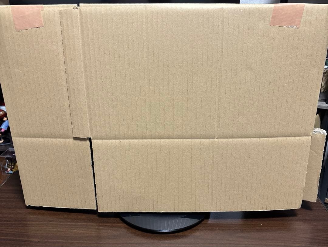 sharp 液晶カラーテレビ　2T-C24AD サイズ24V 2020年製