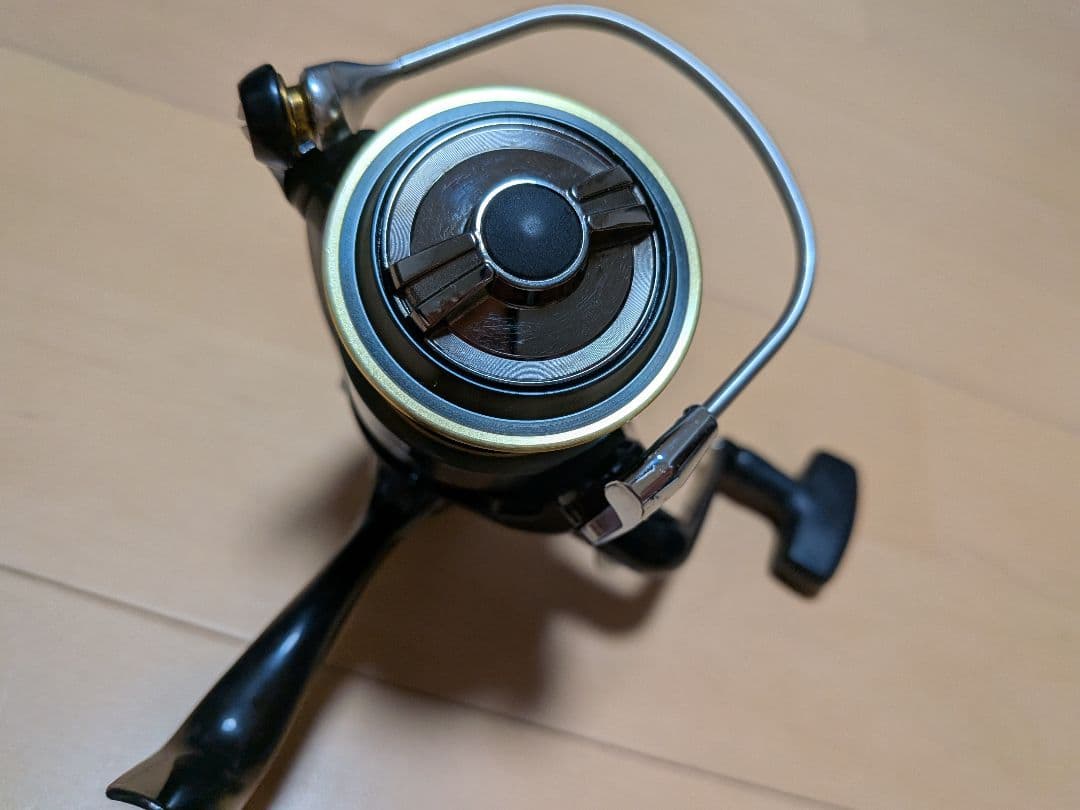 ルネッサ　デアイアル DIR2500　ダイワ