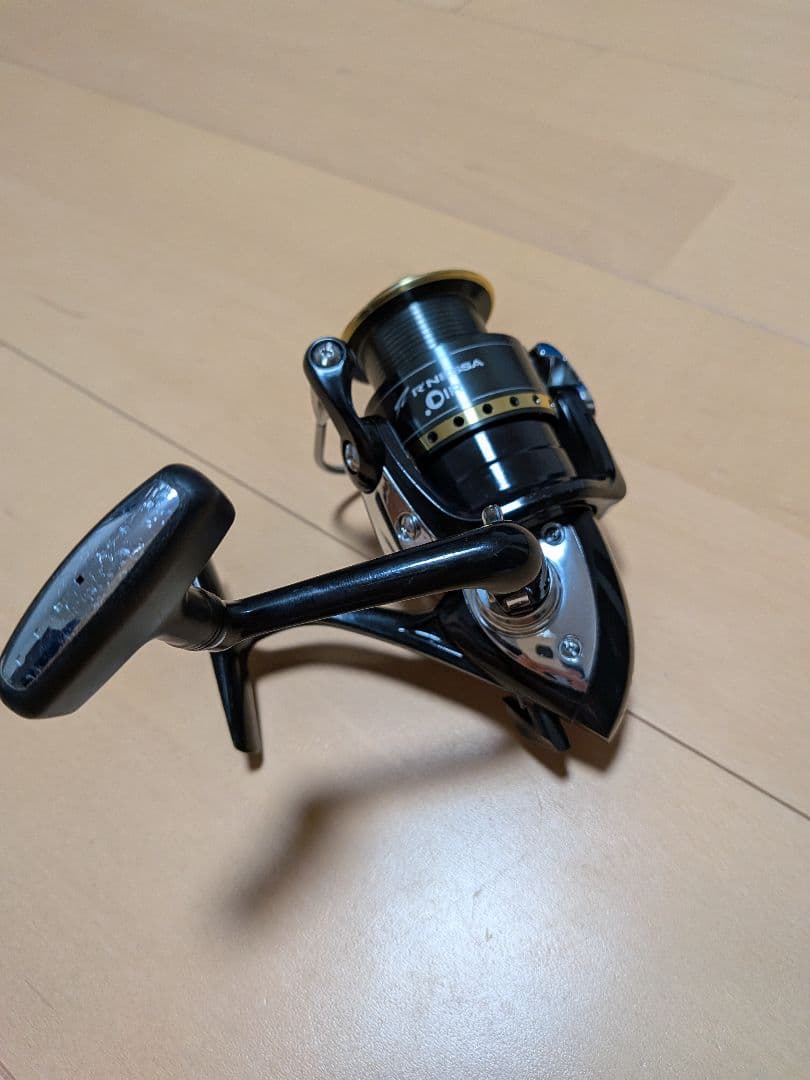 ルネッサ　デアイアル DIR2500　ダイワ