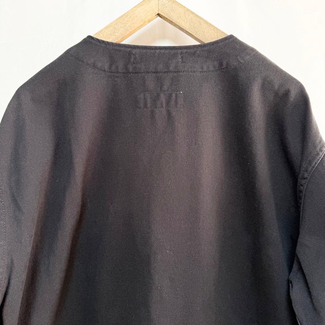 ⚫︎Lサイズ！ENGINEERED GARMENTS カーディガンジャケット