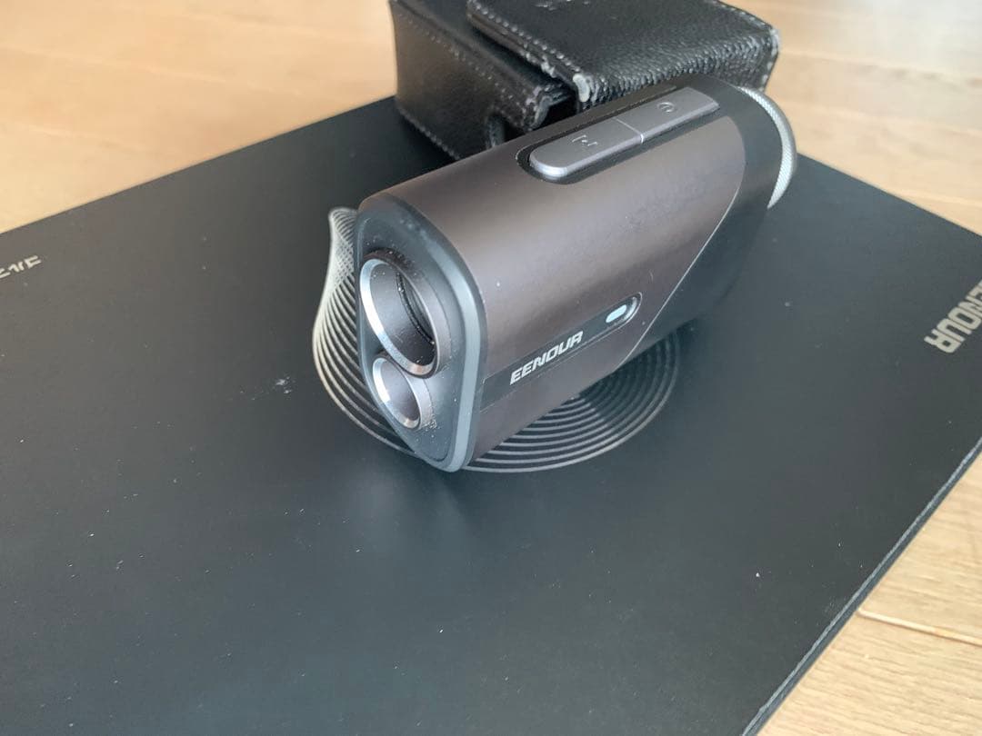 EENOUR ゴルフレーザー距離計