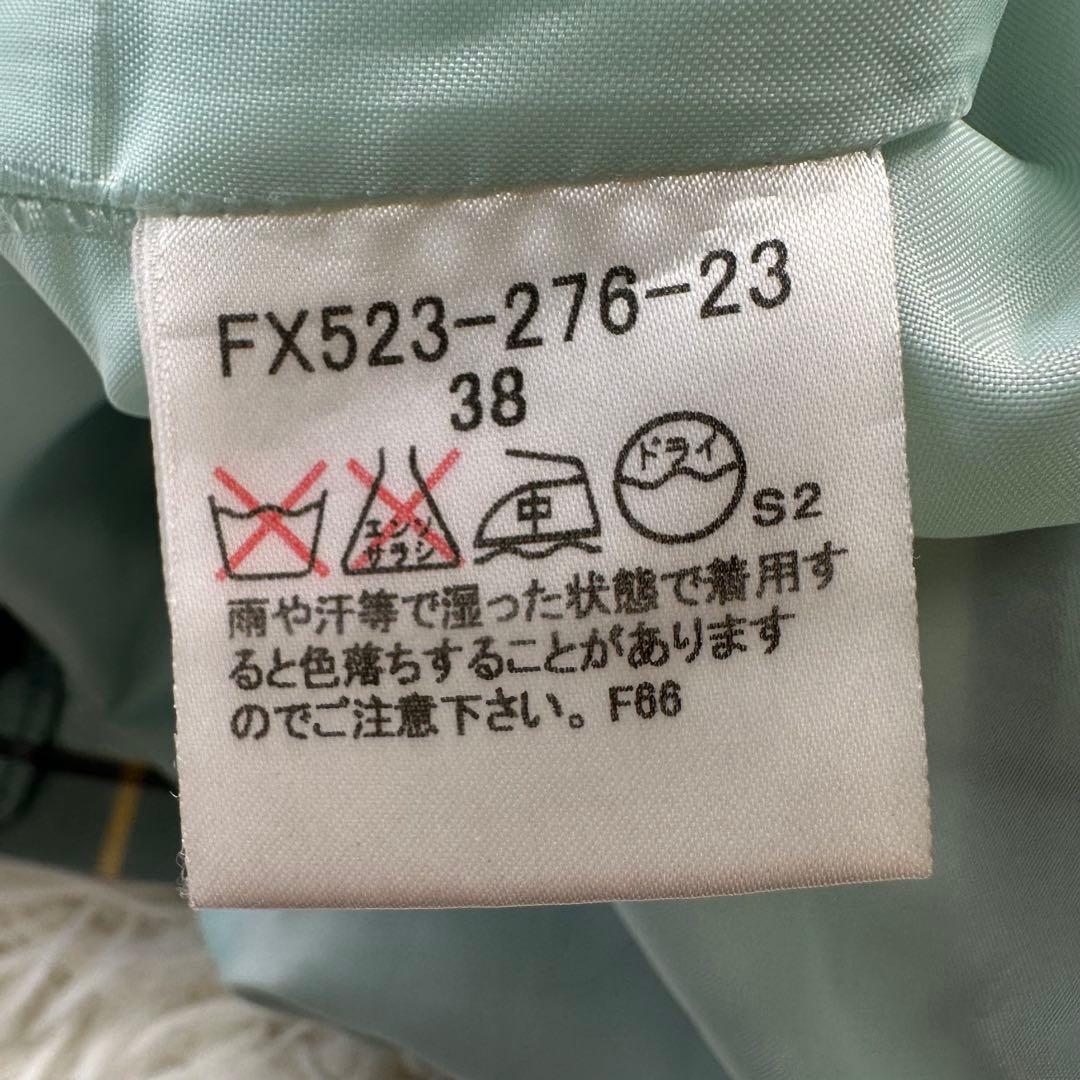 バーバリーブルーレーベル ノバチェック ミニ プリーツ スカート 希少カラー