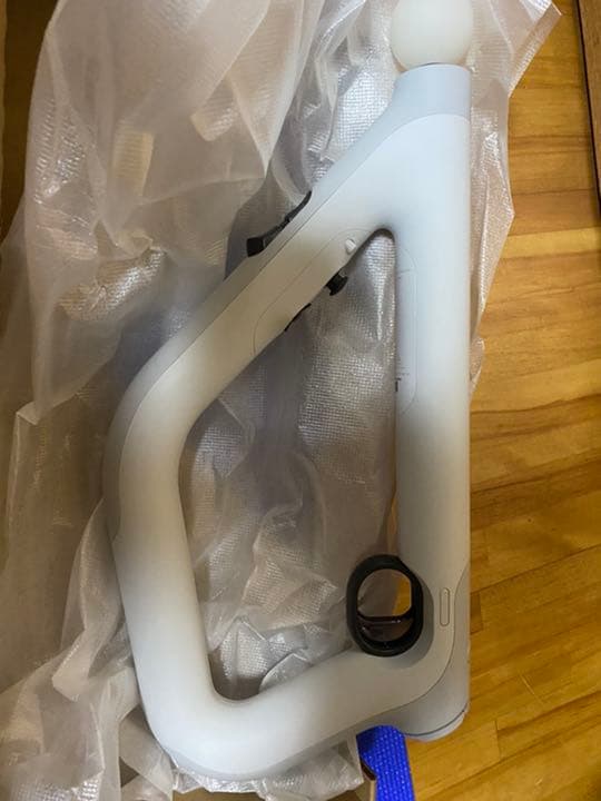 PSVRとファイヤーウォールコントローラーセット