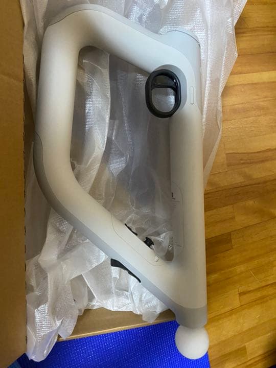 PSVRとファイヤーウォールコントローラーセット