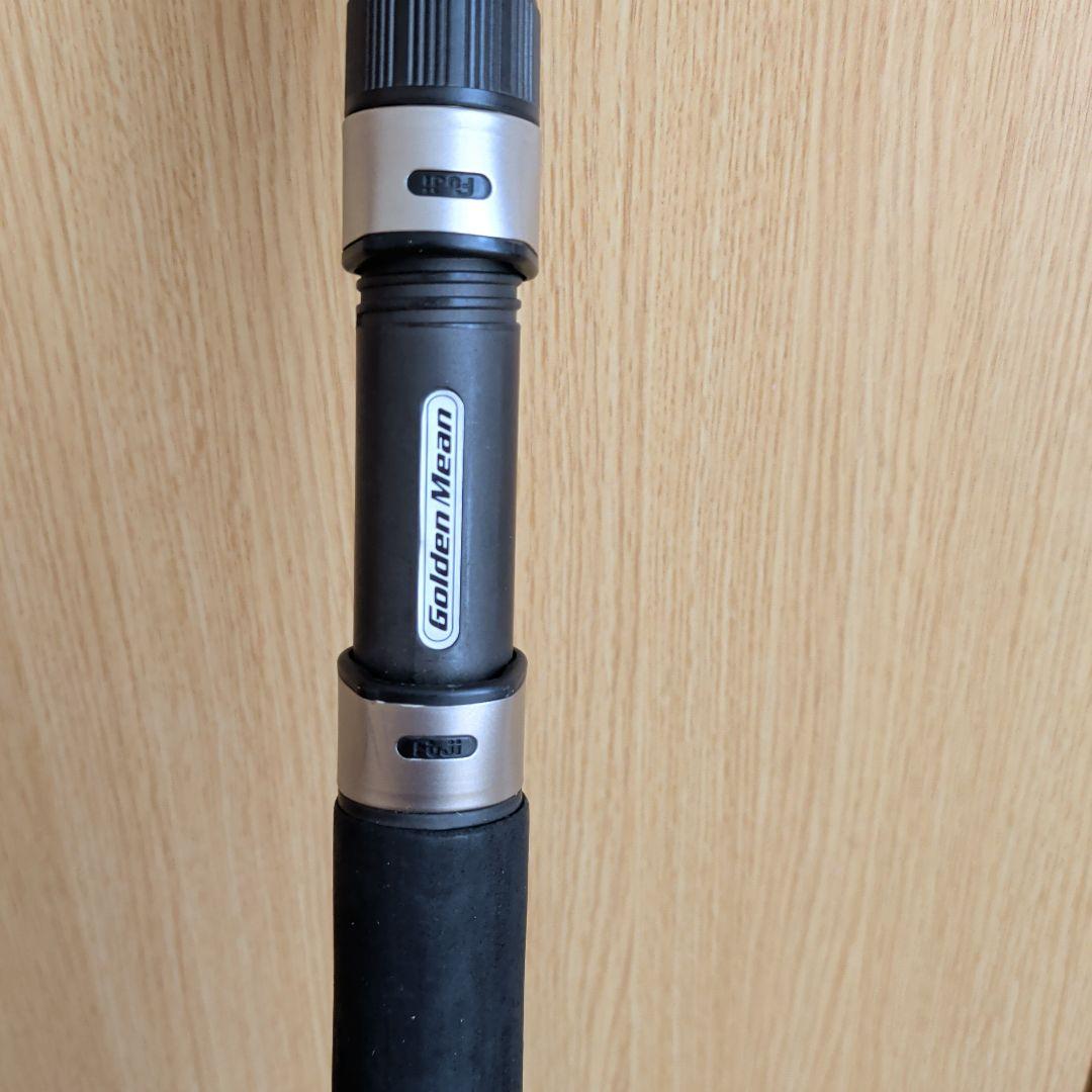 ロッド DAIWAVADEL57MS EARTHSHAKERASS-56