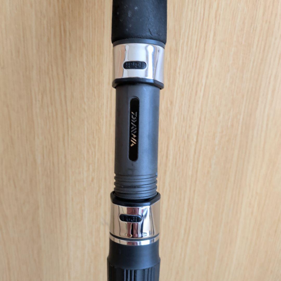 ロッド DAIWAVADEL57MS EARTHSHAKERASS-56