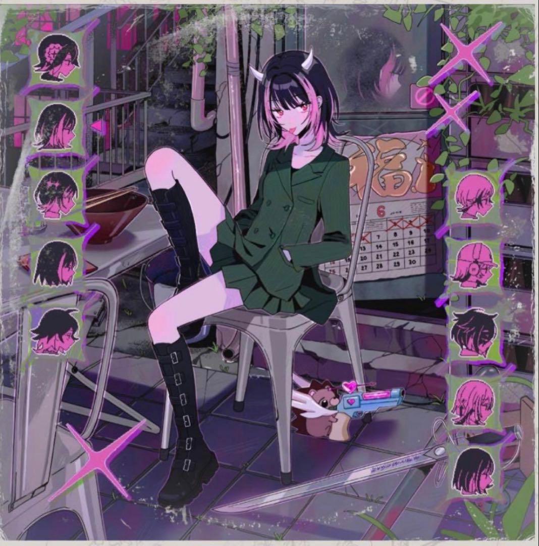 沈香学 zutomayo【数量限定アナログレコード盤】ずとまよ 新品未開封