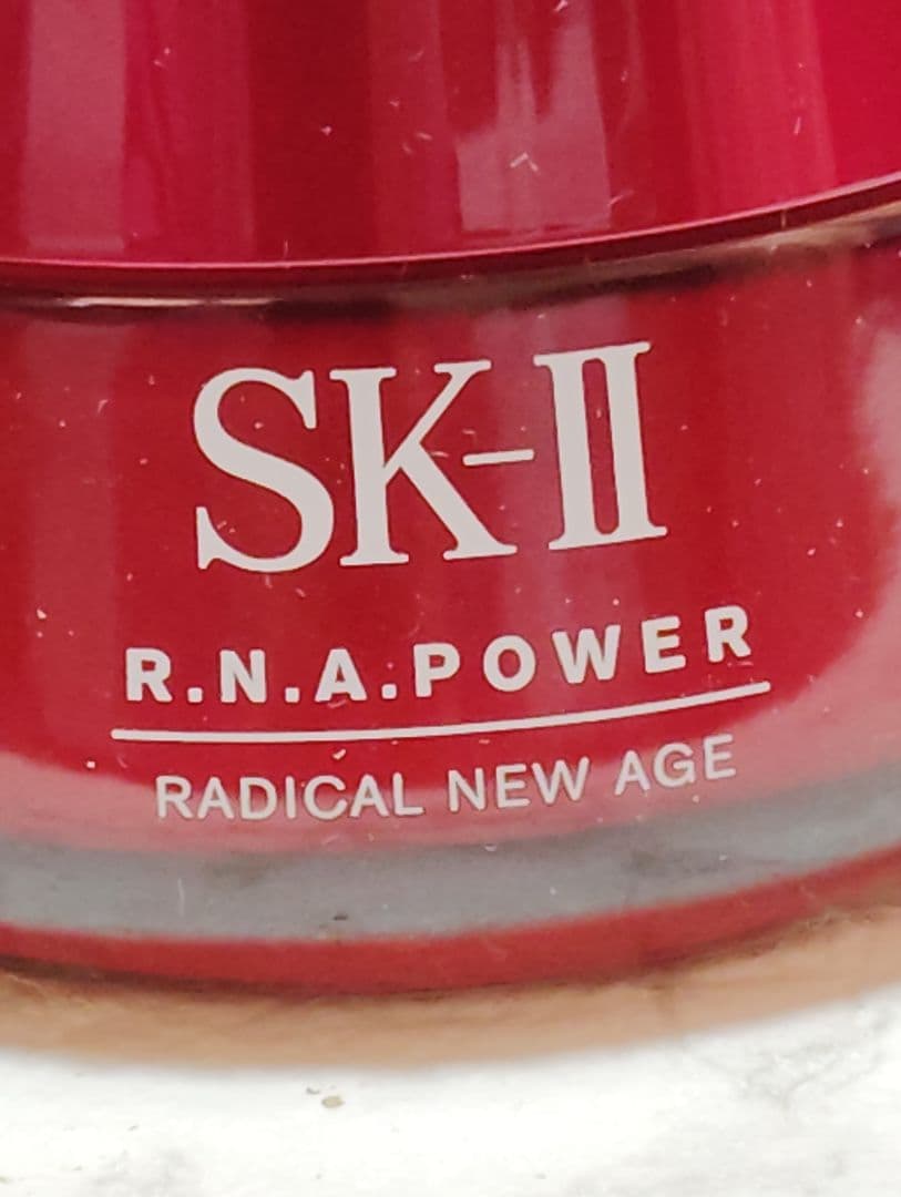 新品　未開封　SK-II　R.N.A.　パワー　ラディカル　ニュー エイジ