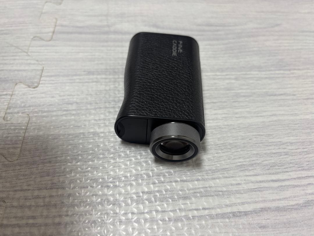 FINE CADDIE J9 mini ゴルフ用距離計
