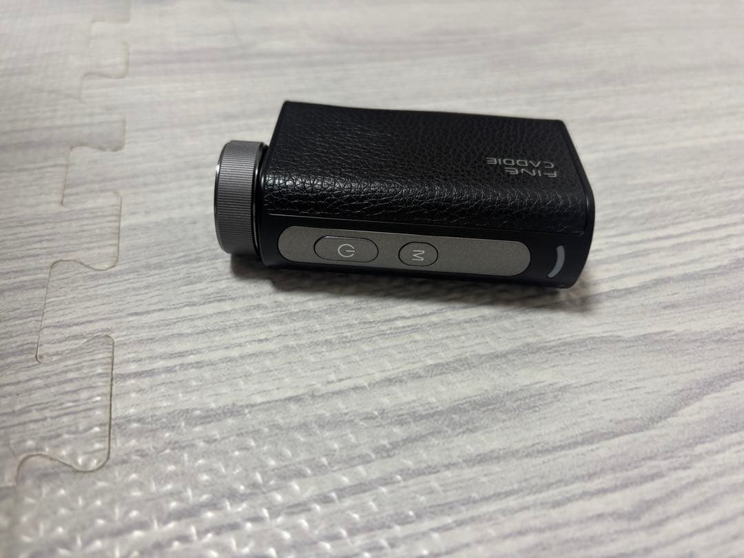FINE CADDIE J9 mini ゴルフ用距離計