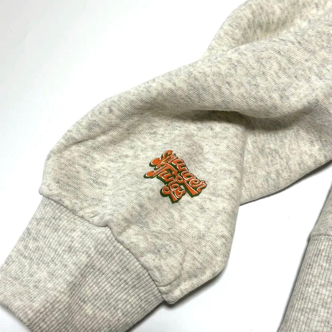 新品未使用 　ストレンジャーシングス　ニコアンド　スウェットMサイズ