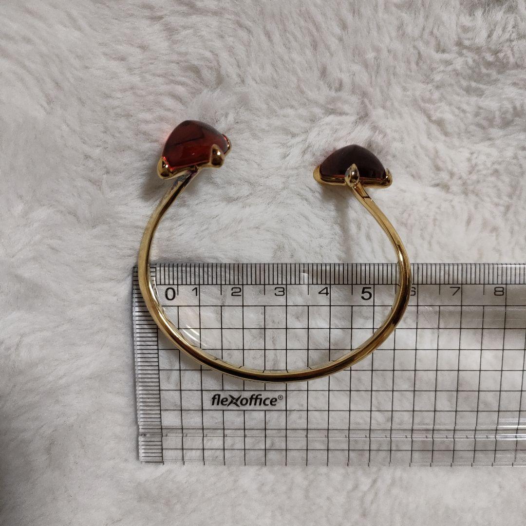 バカラ　バングル　ブレスレット