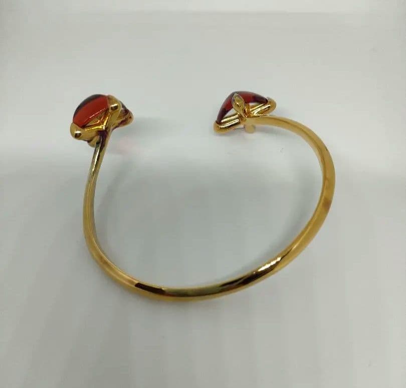 バカラ　バングル　ブレスレット