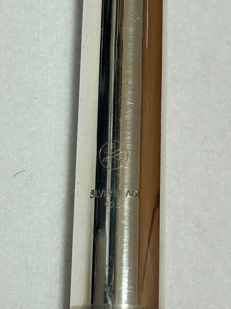 【工房リペア済み】YAMAHA フルート YFL211Sll